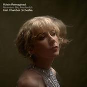Muireann Nic Amhlaoibh, Irish Chamber Orchestra - Róisín Reimagined (2xLP, Gol) image