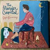 The Murder Capital - Gigi's Recovery (LP, Album, Cle) image