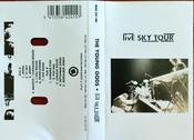 The Young Gods - Live Sky Tour (Cass, Album) image