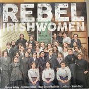 Various - Rebel Irishwomen (LP, Album, RE) image