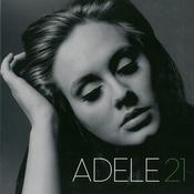 Adele (3) - 21 (LP, Album) image