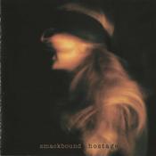 Smackbound - Hostage (CD, Album) image