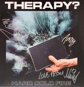 Therapy? - Hard Cold Fire (LP, Album, Gre) image