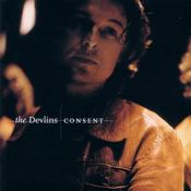 The Devlins - Consent (CD, Album) image