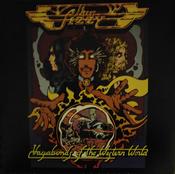 Thin Lizzy - Vagabonds Of The Western World (LP, RE, RM, Pur + LP, Comp, RM, Pur + Album) image