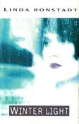 Linda Ronstadt - Winter Light (Cass, Album, SR,) image