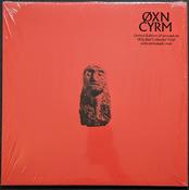 ØXN - CYRM (LP, Album, Ltd, RP, Red) image