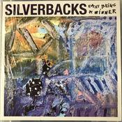 Silverbacks (2) - Easy Being A Winner (LP, Album, Pur) image