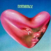 Fontaines D.C. - Romance (LP, Album, Ltd, RE, Tur + 7", Single) image