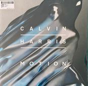 Calvin Harris - Motion (2xLP, RP) image