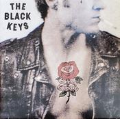 The Black Keys - No Rain, No Flowers (CD, Album) image