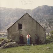 Kingfishr - Halcyon (CD, Album) image