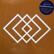 Saint Etienne - International (LP, Album, Ora) image