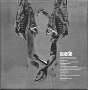 Suede - Antidepressants (CD, Album, Dlx, Ltd, Cla) image