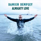 Damien Dempsey - Almighty Love (CD, Album) image