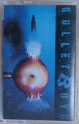 Bulletboys - Bullet Boys (Cass)