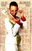 Gail Ann Dorsey - The Corporate World (Cass, Album)