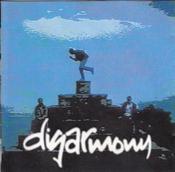 Various - Disarmony (CD, Comp) image