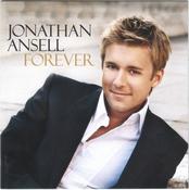 Jonathan Ansell - Forever (CD, Album) image