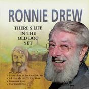 Ronnie Drew - There's Life In The Old Dog Yet (CD, Album) image