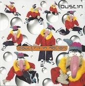 Dustin (4) - Poultry In Motion (CD, Album) image