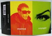 Momus - Voyager (Cass) image