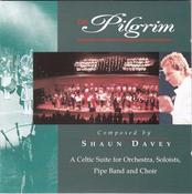 Shaun Davey - The Pilgrim (CD, Album) image