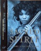Sacred Spirit - Volume 2: Culture Clash (Cass)