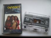 Odyssey (2) - Greatest Hits (Cass, Comp) image