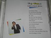 Roly Daniels - Greatest Hits (CDr, Album)