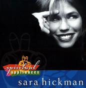 Sara Hickman - Spiritual Appliances (CD, Album) image