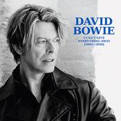 David Bowie | I Can’t Give Everything Away [02-16] 13 CD Box image