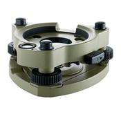 Leica GDF21 Tribrach without Optical Plummet