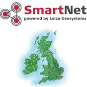 Leica Smartnet National GNSS Network Solution