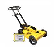 Leica DS2000 Utility Detection Radar