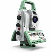 Leica Nova MS60 MultiStation