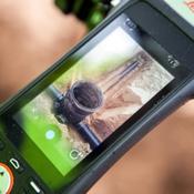 Leica Z Rover Package