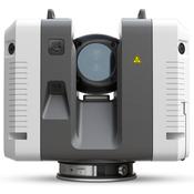 Leica RTC360 3D Laser Scanner