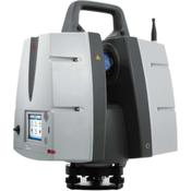Leica ScanStation P40