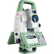 Leica Captivate TS16