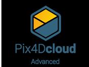 Pix4Dcloud Advanced
