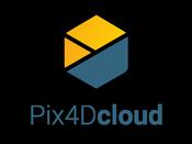 Pix4Dcloud
