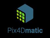 Pix4Dmatic