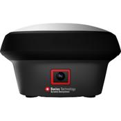 Leica GS18 I GNSS RTK Rover with Visual Positioning