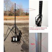 Scan&amp;Go Upside Down Tripod image