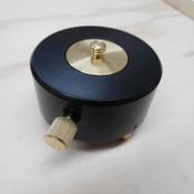 Scan&amp;Go Adapter for tribrach – 3/8”
