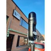 Scan&amp;Go BLK2GO Adapter