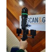Scan&amp;Go LED Lights for BLK2GO
