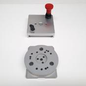 Scan&amp;Go Safety Adapter for Leica P series