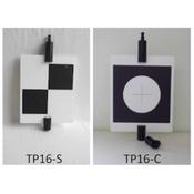 Scan&amp;Go Target Plate 20X20